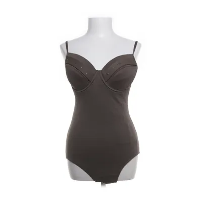 Baddräkt (Grön) från Beach Wave Elastan, Polyamid