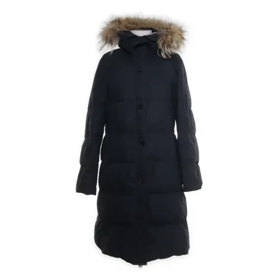 Down coat (Blue) from Strenesse