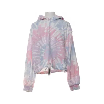 Huvtröja (Rosa, Blå, Lila, Vit) från C&A Bomull, Polyester