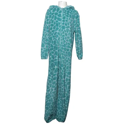 Onesie (Blauw, Groen, Meerkleurig) van H&M Polyester