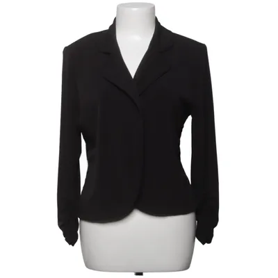 Blazer (Sort) fra Tia