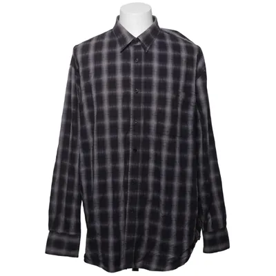 Shirt (Zwart, Grijs, Wit) van Mel Richman Katoen, Polyester