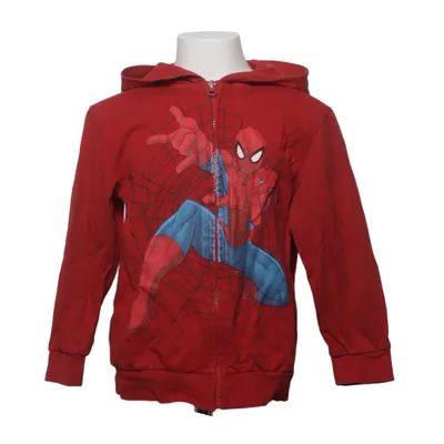 Huvtröja (Röd, Blå, Flerfärgad) från LC Waikiki Bomull, Polyester