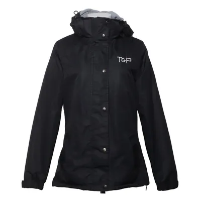 Winter jacket (Black) from T&P Polyester
