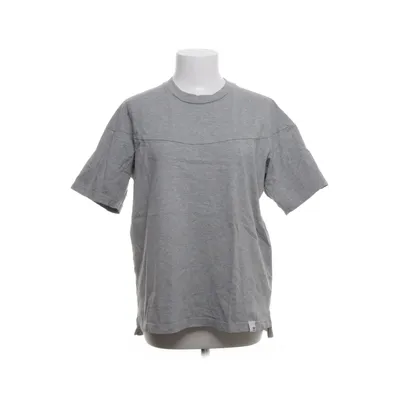 T-shirt (Grå) fra Adidas Bomuld