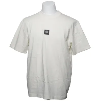 T-shirt (White) from Icono Cotton