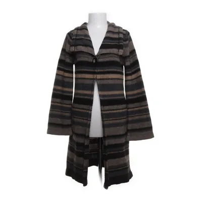 Kofta (Beige, Brun) från Olsen Akryl, Alpackaull, Ull