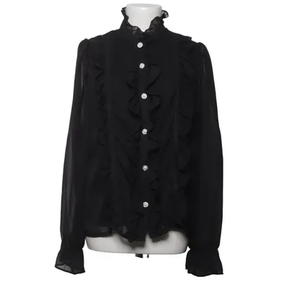 Blouse (Zwart) van Shein Polyester