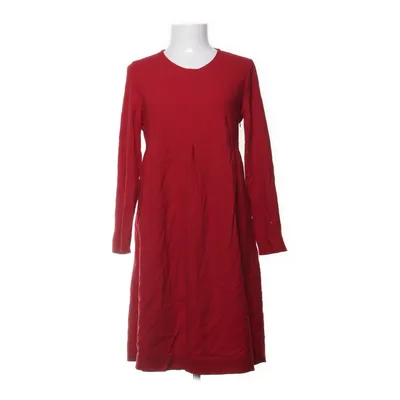 Klänning (Röd) från Love Moschino Elastan, Viskos, Ull