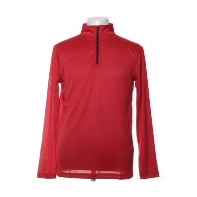 Maillot de sport (Rouge) de Calvin Klein Golf Polyester
