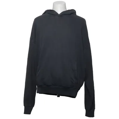 Huvtröja (Grå) från Dan Fox Apparel Bomull
