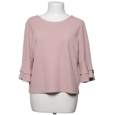Haut (Rose) de Make Way Élasthane, Polyester