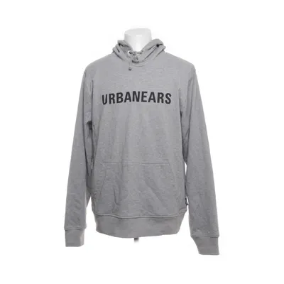 Huvtröja (Grå) från Urbanears Bomull