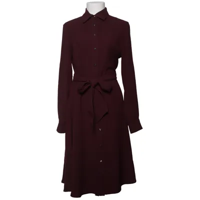 Skjortklänning (Röd) från Lauren Ralph Lauren Polyester