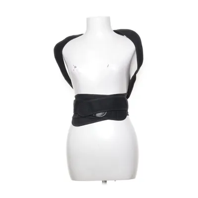 Protection dorsale (Noir)