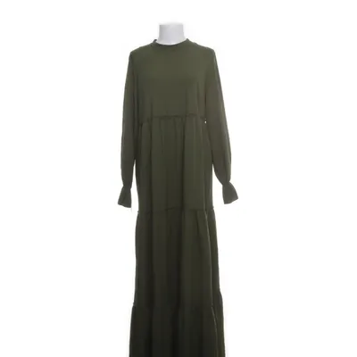 Maxi jurk (Groen) van Tavin Polyester