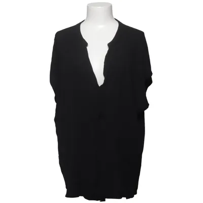 Haut (2772-Bl Plus) de Sincerely Loved Viscose