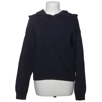 Hoodie (Blue) from Kowtow Organic cotton