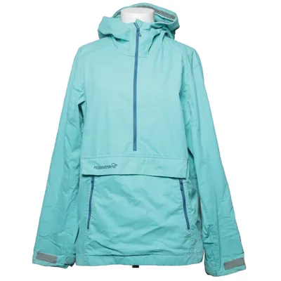 Anorak (Svalbard Cotton Anorak) von Norrøna Bio-Baumwolle, Recyceltes Polyester