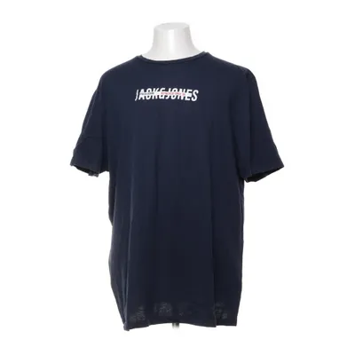 T-shirt (Blå) från Jack & Jones Bomull