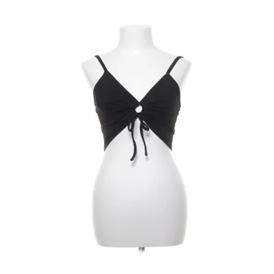 Topp (Svart) från H&M