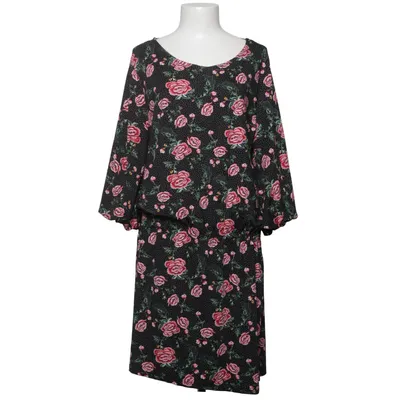 Dress (Black, Pink, Green) from Women