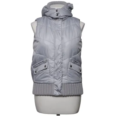 Ytterväst (Grå) från Cherokee Polyester