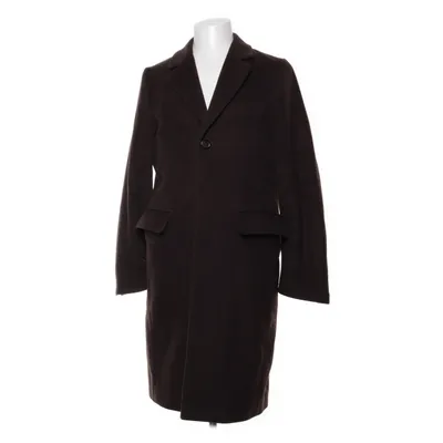 Coat (Brown) from L'Homme Rouge Wool