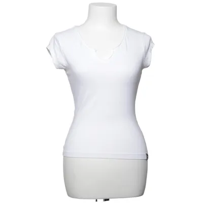 T-shirt (Vit) från Better Bodies