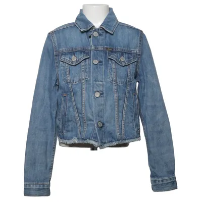 Denimjakke (Blå) fra Polo Ralph Lauren Bomuld