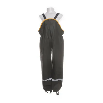 Regnbukser  (Gul, Grøn) fra Helly Hansen Polyurethan, Polyester