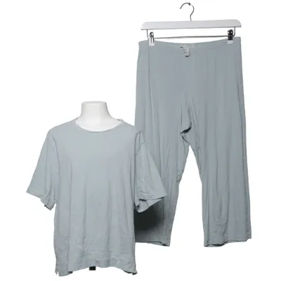 Pyjama (Groen, Wit) van Petit Bateau Katoen