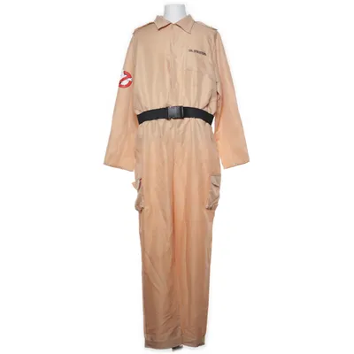 Maskeradkläder (Beige) från Smiffys Polyester