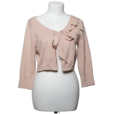 Cardigan (Roze) van Styles by Steps