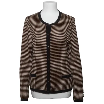 Kofta (Svart, Beige) från Rabalder Nylon, Viskos