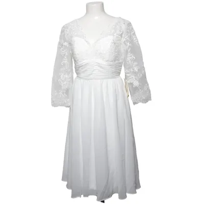 Wedding dress (White) from Lanting Bride
