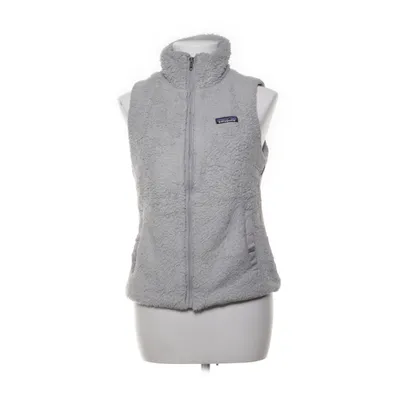 Ytterväst (Grå) från Patagonia Polyester