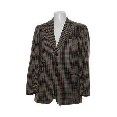 Blazer (Multicolored) from Bogner Viscose, Wool