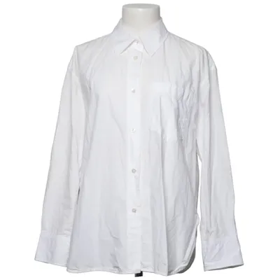 Shirt (White) from Arket Cotton