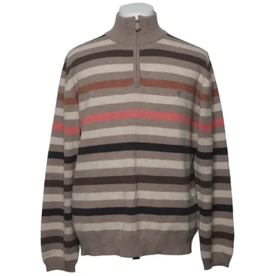 Sweater (Beige, Brun, Flerfarvet) fra Jacques Heim Uld