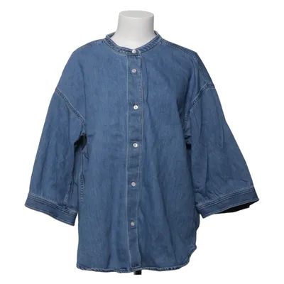 Denim shirt (Blue) from Arket Cotton