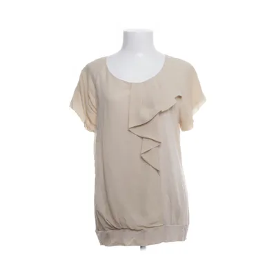 Top (Beige) from René Lezard