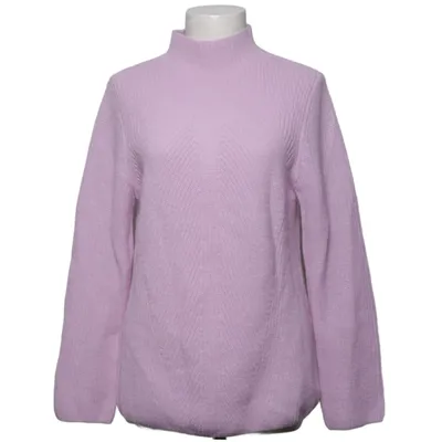 Sweater (Purple) from Bloom Alpaca wool