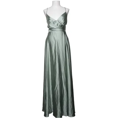 Abendkleid (Grün) von Jake*s Cocktail Polyester