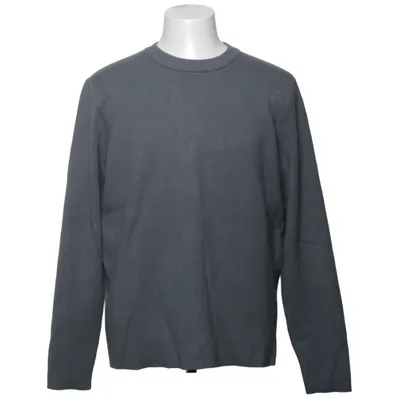Tröja (Gunan Crew Neck) från Samsøe & Samsøe Polyamid, Polyester, Viskos