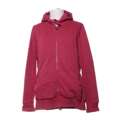 Sweat à capuche (Rose) de Engelbert Strauss Coton, Polyester