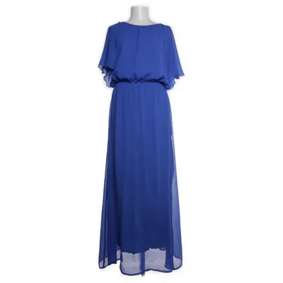 Avondjurk (Blauw)