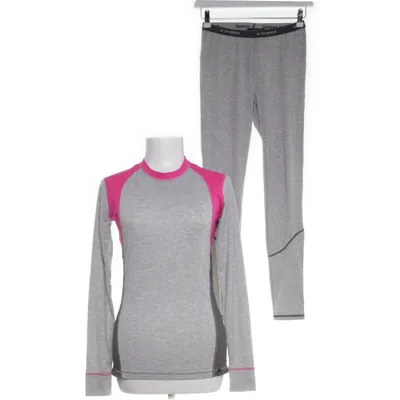 Onderkleding (Grijs) van Everest Elastaan, Polyester