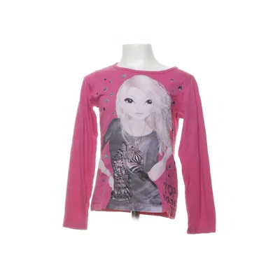 Långärmad t-shirt (Rosa) från Top Model Bomull