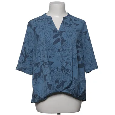 Top (Blau) von Royal Robbins Elasthan, Polyester